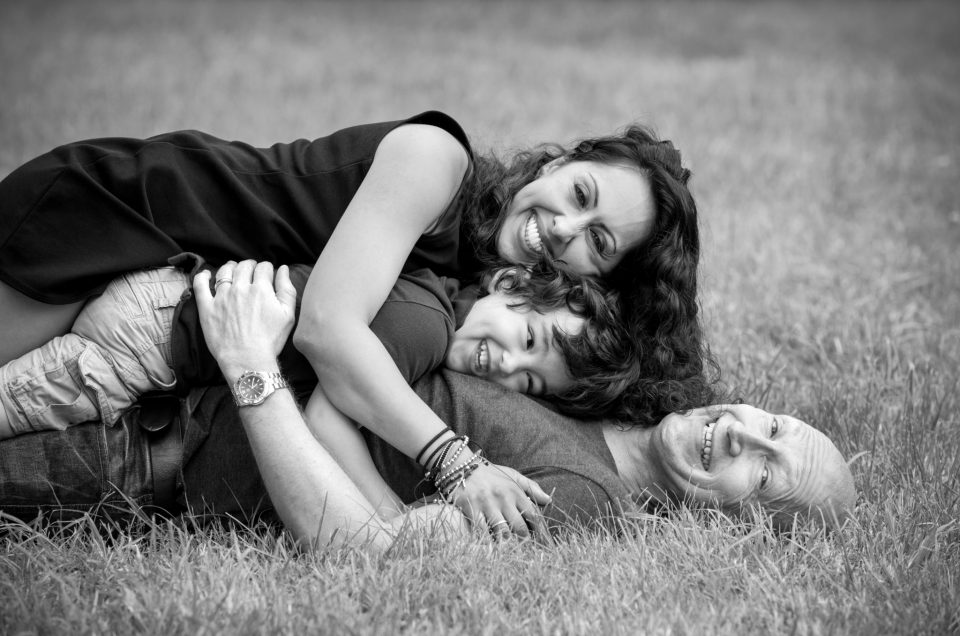 Family Portrait Shoots