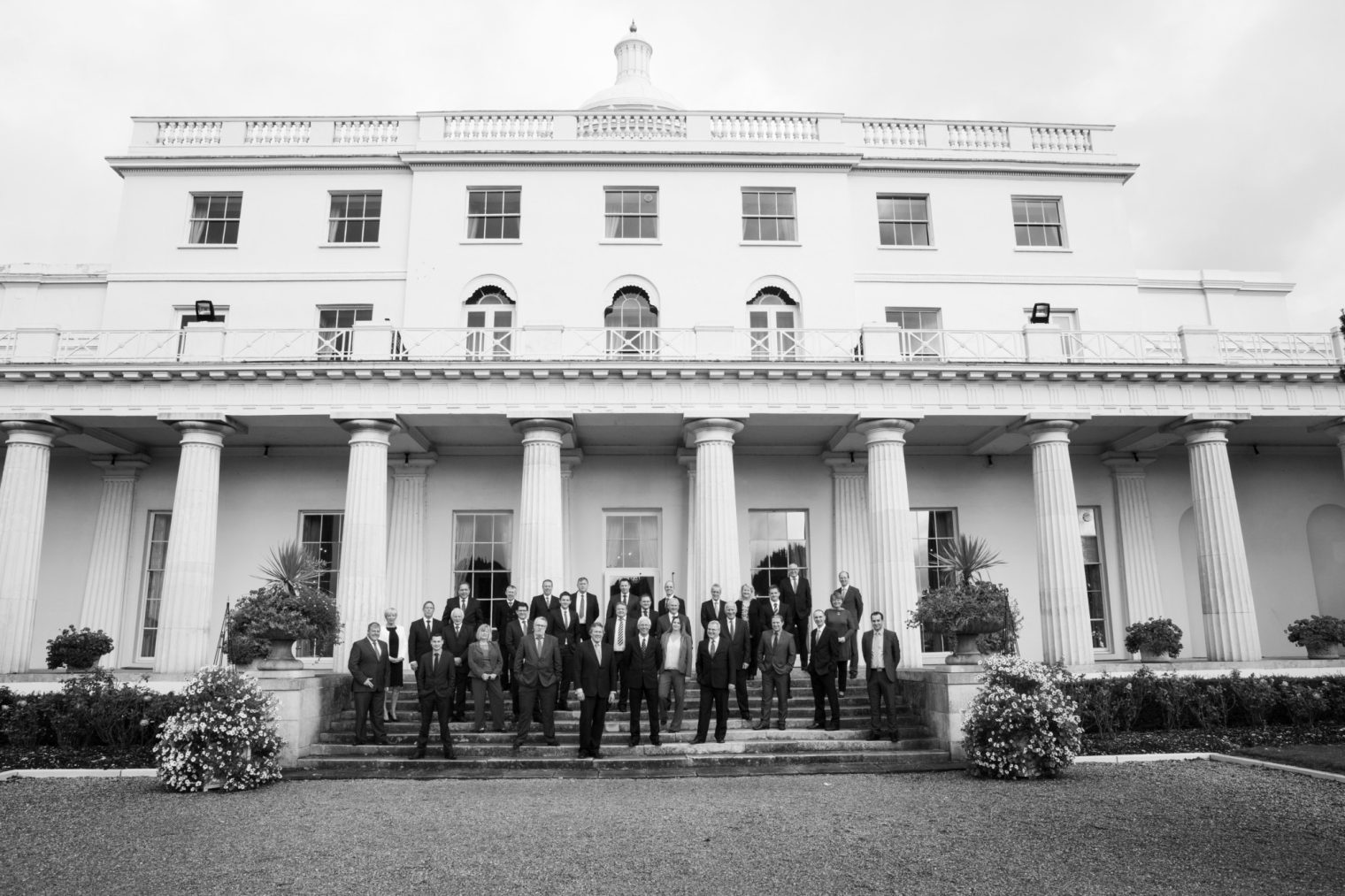 Corporate Photography Oxfordshire, Corporate Head Shots
