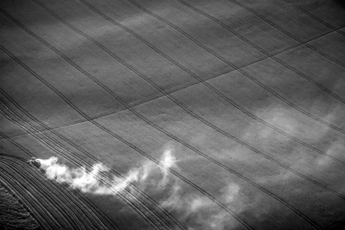 Virgin Balloon Flight Oxfordshire