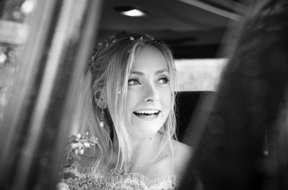 A Village Wedding – Katherine & Dave, A Sneak Peek