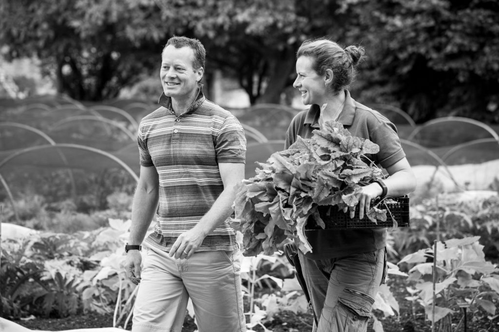 Garden Photography, Horticulture