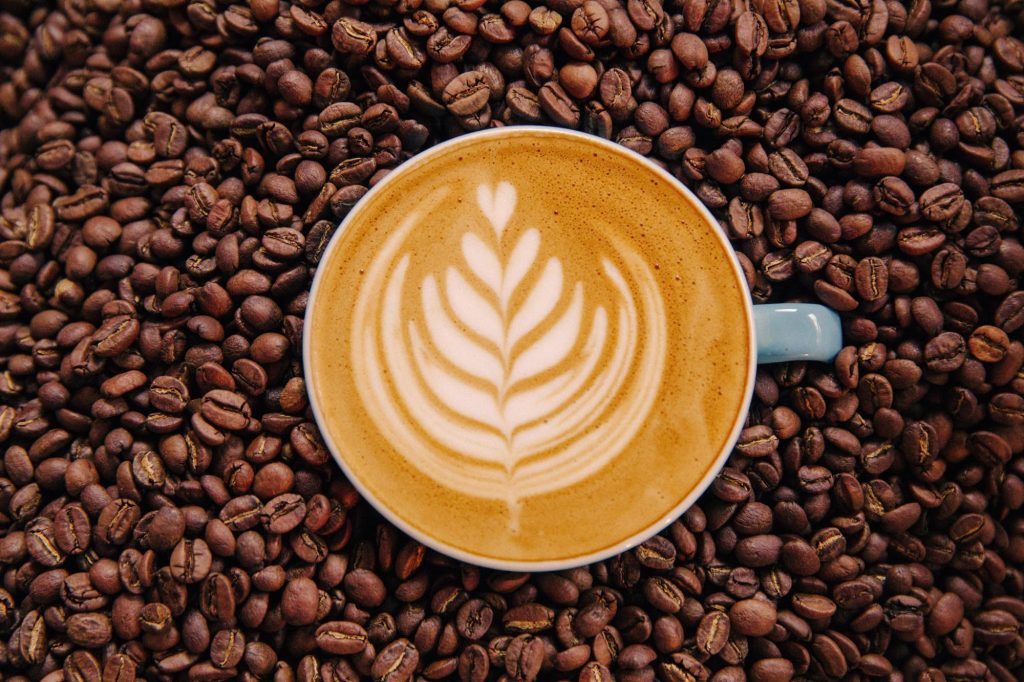 Coffee Shop, Coffee roaster, Barista, Coopers Marlow