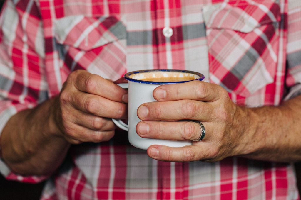 Coffee Shop, Coffee roaster, Barista, Coopers Marlow