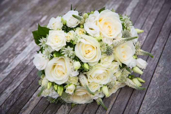 Wedding Bouquet