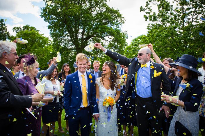 Confetti