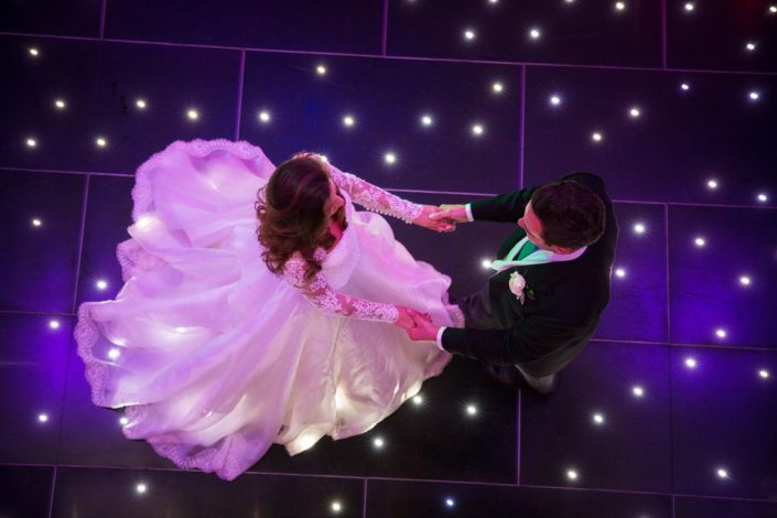 First Dance