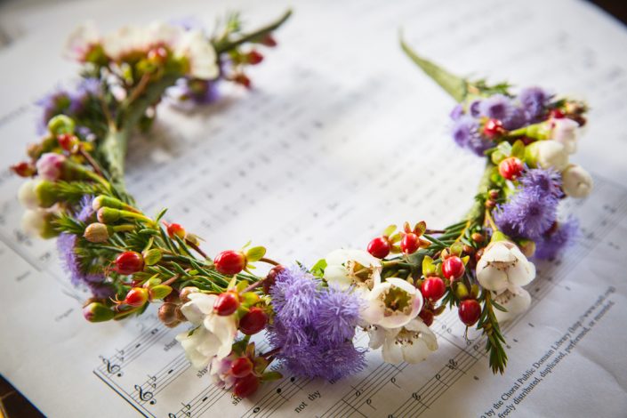 Flower Crown