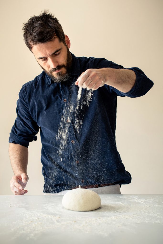 Hobbs House Bakery, Tom Herbert, Fabulous Baker Brothers
