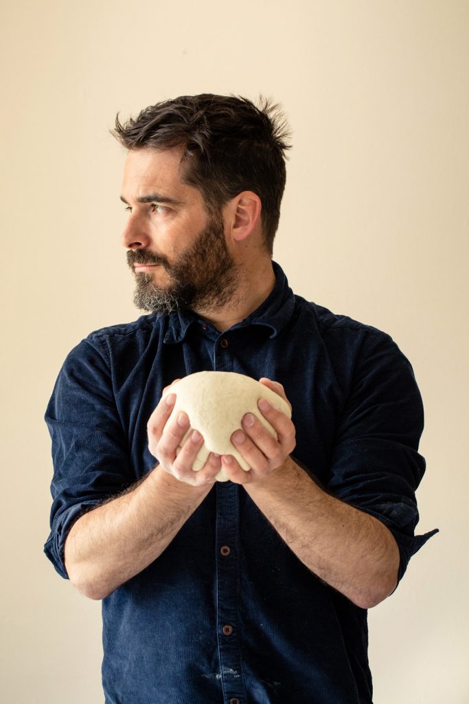 Hobbs House Bakery, Tom Herbert, Fabulous Baker Brothers