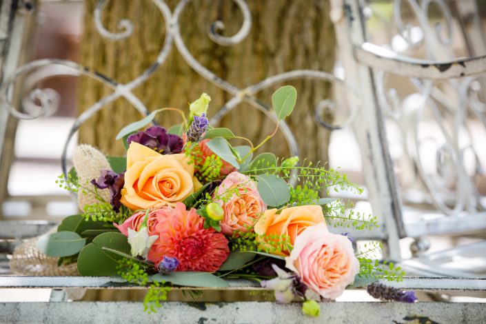 Wedding Bouquet