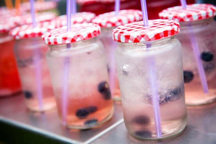 Wedding Cocktails