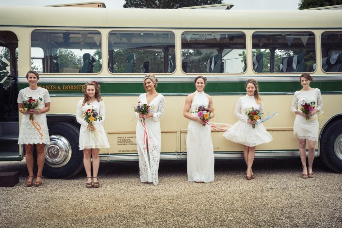 Wedding Photographer Oxfordshire