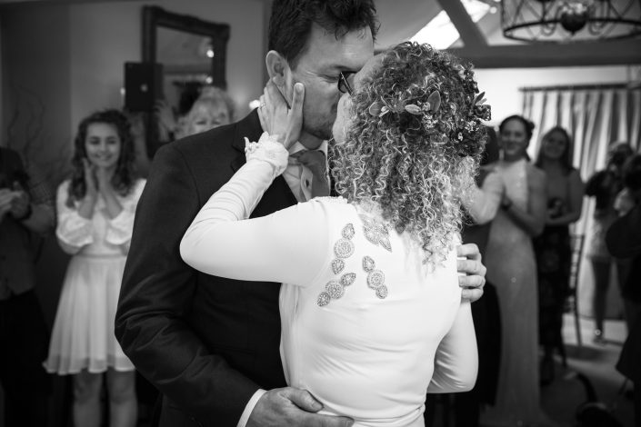 Wedding Photographer Oxfordshire