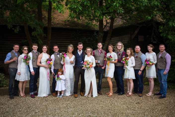 Wedding Photographer Oxfordshire