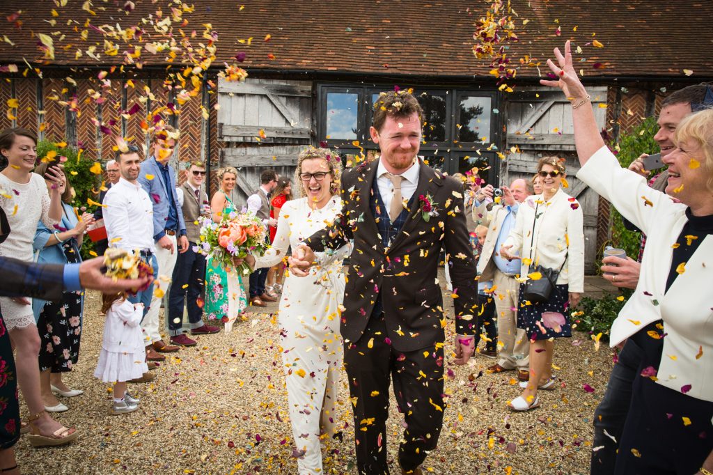 Wedding Photographer Oxfordshire