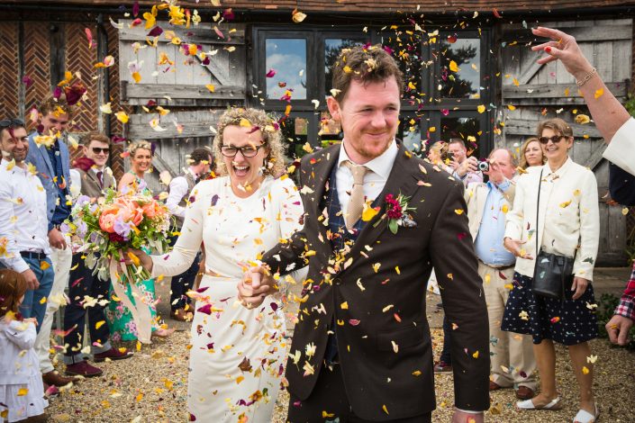 Wedding Photographer Oxfordshire