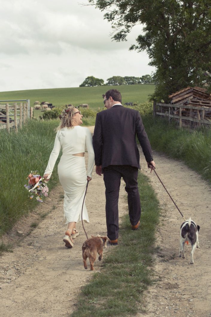 Wedding Photographer Oxfordshire