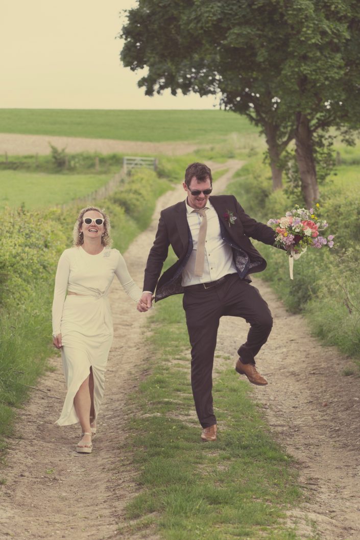 Wedding Photographer Oxfordshire