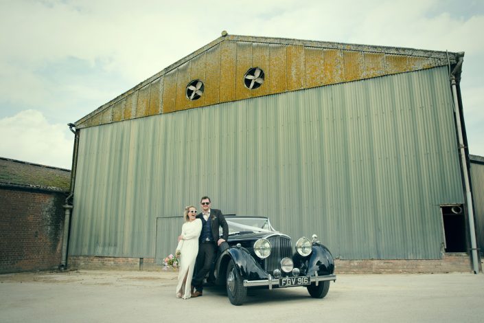 Wedding Photographer Oxfordshire