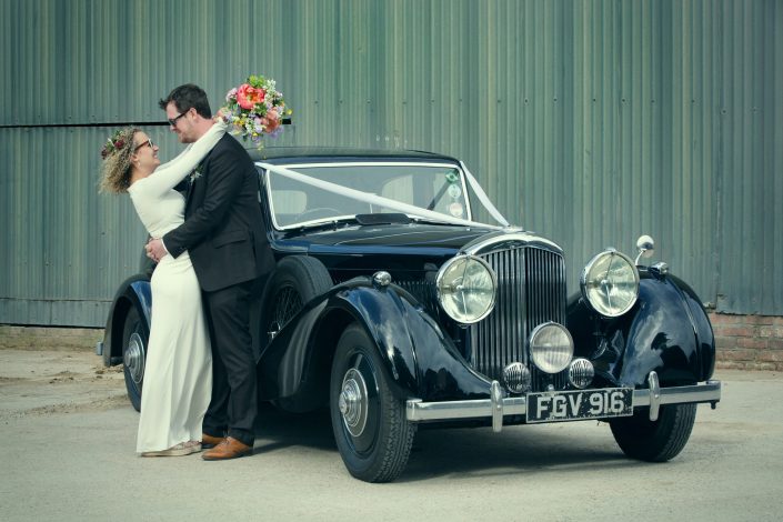 Wedding Photographer Oxfordshire