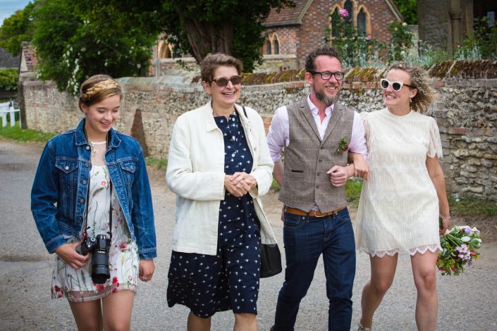 Wedding Photographer Oxfordshire
