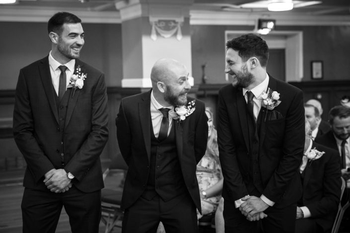 Wedding Photography Oxfordshire