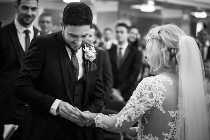 Oxfordshire Wedding Photography