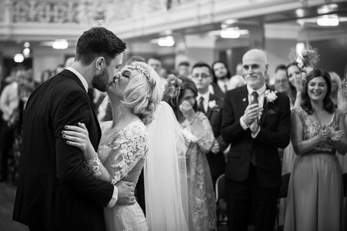 Oxfordshire Wedding Photography