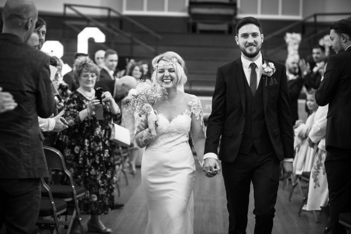 Wedding Photography Oxfordshire