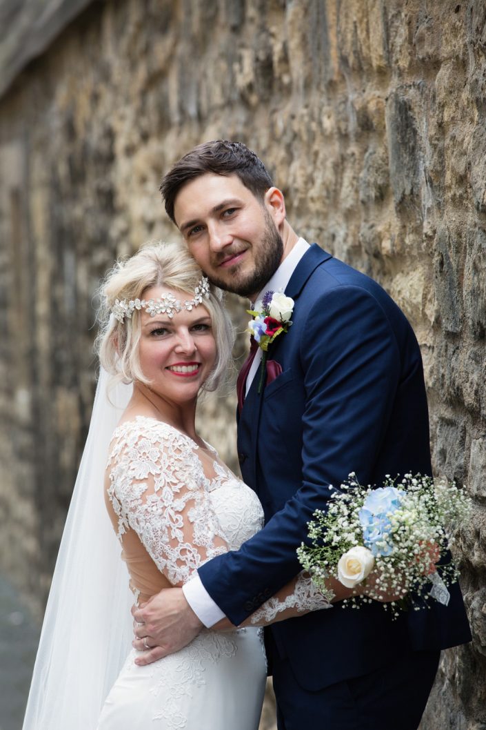 Oxfordshire Wedding Photography