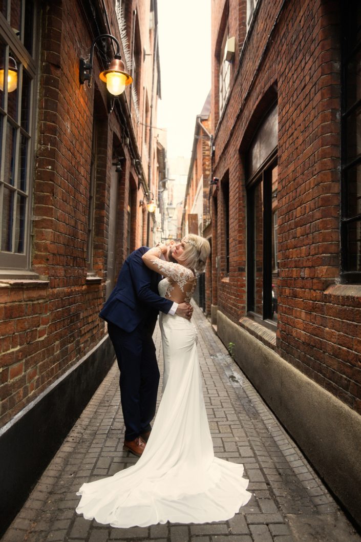 Oxfordshire Wedding Photography