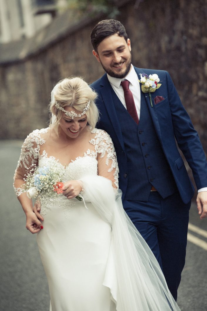 Oxfordshire Wedding Photography