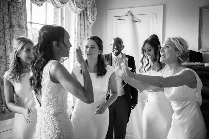 Oxfordshire Wedding Photography