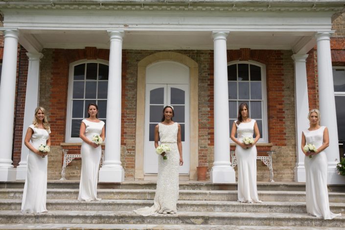Oxfordshire Wedding Photography