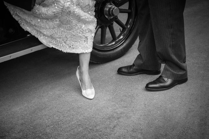 Oxfordshire Wedding Photography