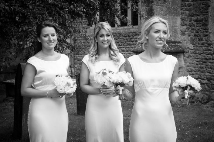 Oxfordshire Wedding Photography