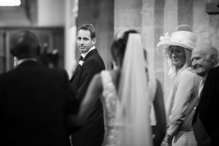Oxfordshire Wedding Photography