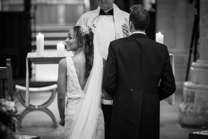 Oxfordshire Wedding Photography