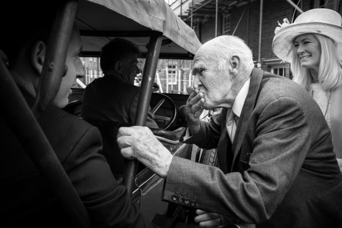 Oxfordshire Wedding Photography