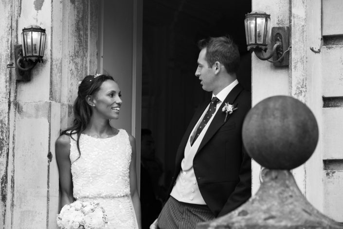 Oxfordshire Wedding Photography