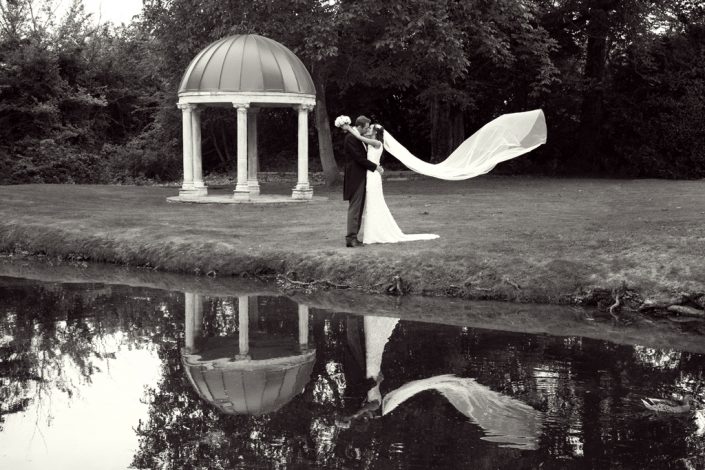 Oxfordshire Wedding Photography