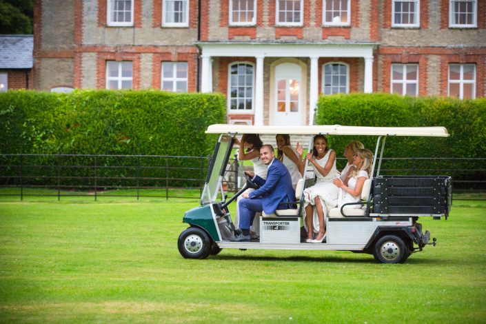Oxfordshire Wedding Photography