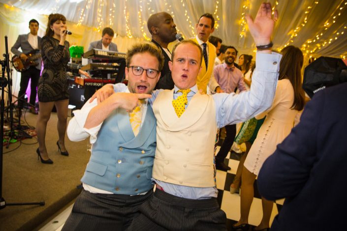 Oxfordshire Wedding Photography