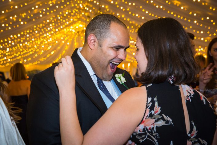 Oxfordshire Wedding Photography