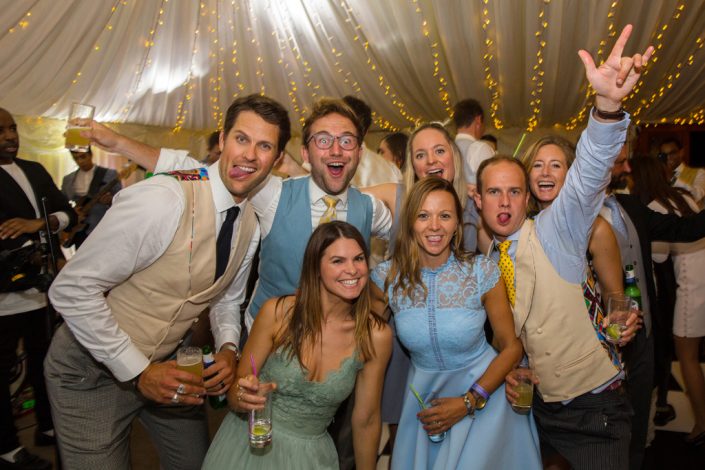 Oxfordshire Wedding Photography