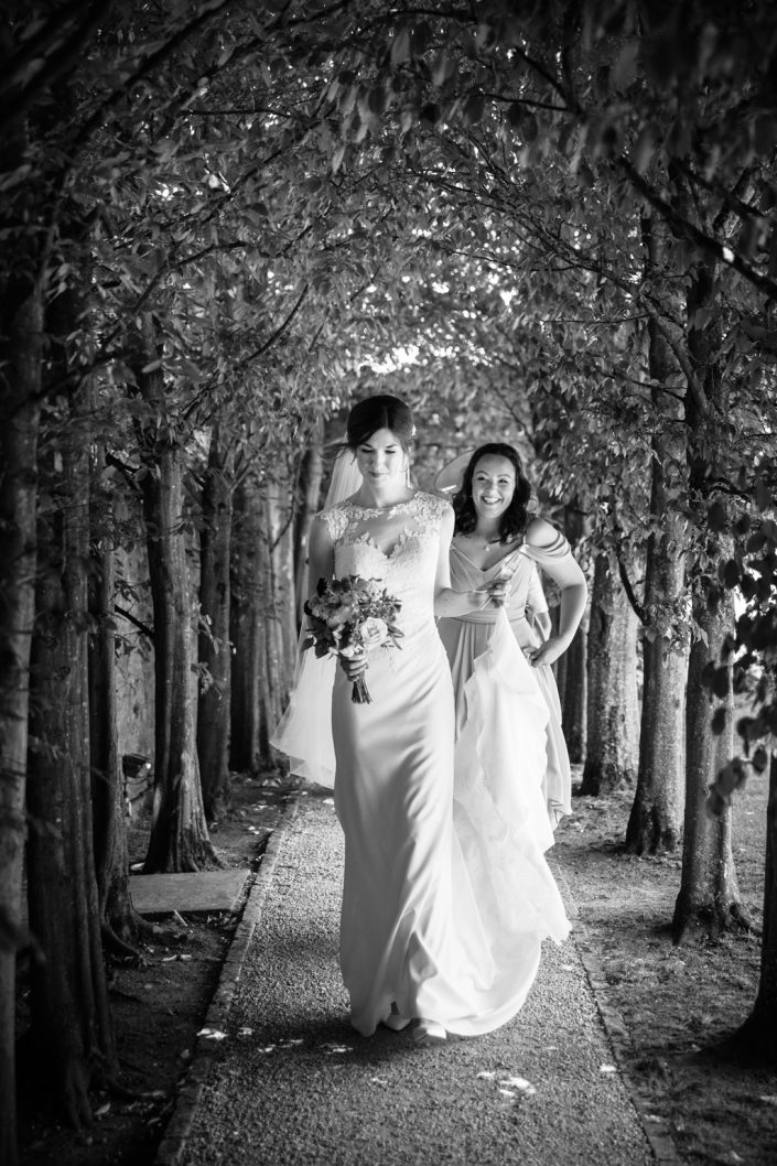 Black & White Wedding Photography, Wedding Photography Tythe Barn, Tythe Barn Wedding Photographer, Bridal Photography